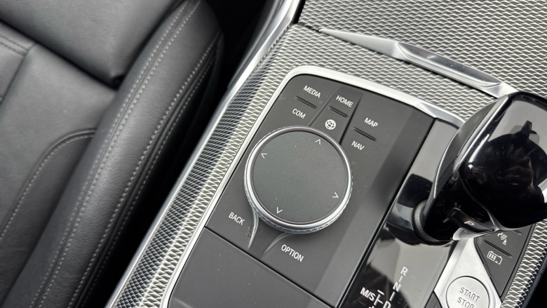 BMW 3 Series 330e M Sport 5dr Step Auto Estate